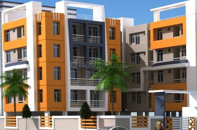 Project Image of 487.0 - 1140.0 Sq.ft 1 BHK Apartment for buy in Grih Ram Mahavir Vatika