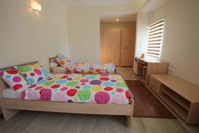 Project Image of 2372.0 - 3190.0 Sq.ft 3 BHK Villa for buy in KRK Urban Ville