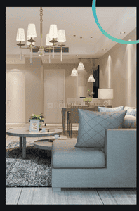 Project Image of 1865.0 - 2416.0 Sq.ft 4 BHK Apartment for buy in Signum Niva