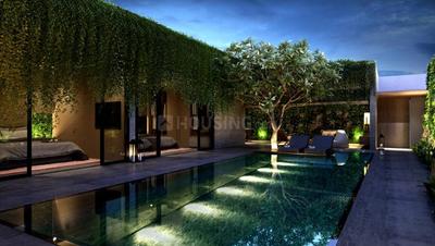 Project Image of 4500.0 - 49500.0 Sq.ft Residential Plot Plot for buy in Sterling Vedic Village