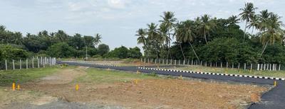 Project Image of 904.0 - 4560.0 Sq.ft Residential Plot Plot for buy in EK Fortune Fields
