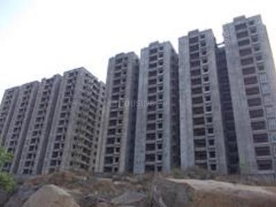 Project Image of 1075.0 - 1635.0 Sq.ft 2 BHK Apartment for buy in Green Iconia