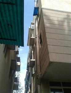 Project Image of 930.0 - 1600.0 Sq.ft 2 BHK Apartment for buy in Gitanjali Elegancy