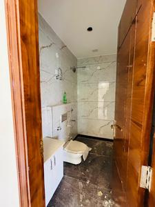 Project Image of 850.0 - 3600.0 Sq.ft 3 BHK Builder Floor for buy in OM Luxury Floors