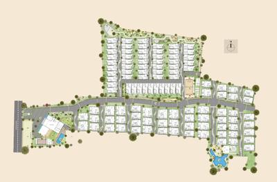 Project Image of 2600 Sq.ft 4 BHK Villa for sale in Volagerekallahalli for Rs. 32300000