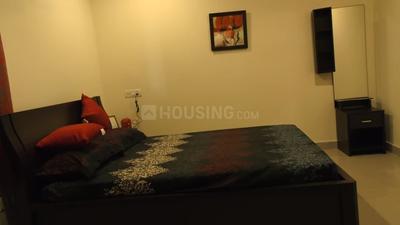 Project Image of 746.0 - 1493.0 Sq.ft 2 BHK Apartment for buy in Modi Splendour