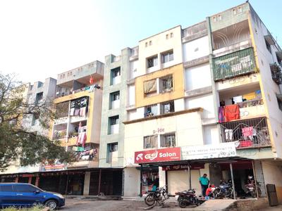Arya Ganesh Elevation 2