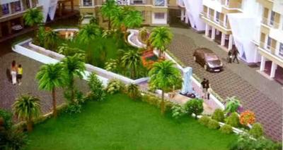 Project Image of 254.46 - 496.86 Sq.ft 1 RK Apartment for buy in Rachana Green