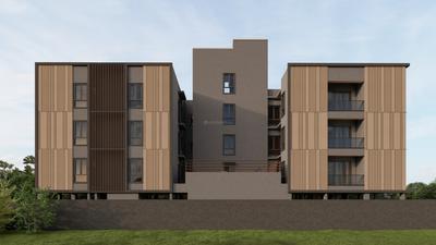 Project Image of 1411.0 - 1629.0 Sq.ft 3 BHK Apartment for buy in Brooklyn By DAC