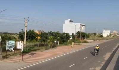Project Image of 900.0 - 2250.0 Sq.ft Residential Plot Plot for buy in Sky Krishna City
