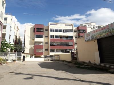 Project Image of 900.0 - 1100.0 Sq.ft 2 BHK Apartment for buy in TG Aabharan