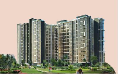 Midcity The Chakravarti Ashok CHSL Elevation 1