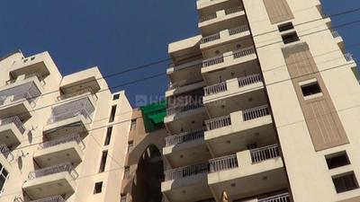 Project Image of 0.0 - 2350.0 Sq.ft 3 BHK Apartment for buy in CGHS Agrasen Apartment