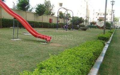 Project Image of 1875.0 - 5324.0 Sq.ft 3 BHK Apartment for buy in JMD Gardens