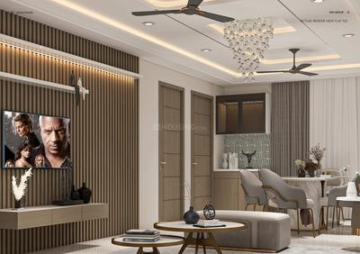 Project Image of 871.63 - 4207.7 Sq.ft 1 BHK Apartment for buy in Lotus Tower