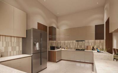 Project Image of 3344.0 - 3998.0 Sq.ft 3 BHK Apartment for buy in Shri Divinity