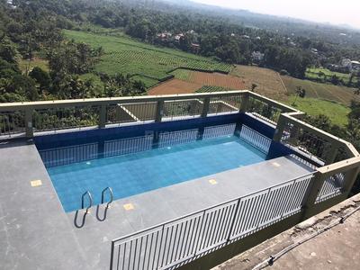 Project Image of 839.0 - 1383.0 Sq.ft 2 BHK Apartment for buy in Nanma Fenix