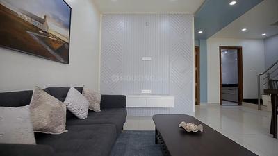 Project Image of 1830.0 - 2243.0 Sq.ft 3 BHK Villa for buy in VGR Capital Homes