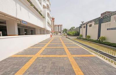 Project Image of 2536.0 - 3417.0 Sq.ft 3 BHK Apartment for buy in Puravankara Oceana