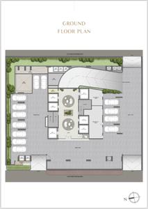 Project Image of 734.96 - 1191.03 Sq.ft 2 BHK Apartment for buy in Antariksh Alpha