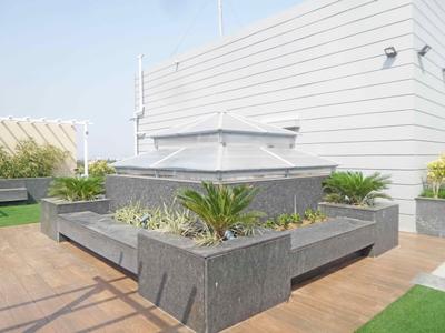 Project Image of 980.0 - 1635.0 Sq.ft 2 BHK Apartment for buy in Rungta Madgul Shreepuram