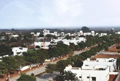 Project Image of 1800.0 - 4500.0 Sq.ft Residential Plot Plot for buy in Fortune NRI Township