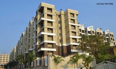 Project Image of 409.46 - 591.69 Sq.ft 2 BHK Apartment for buy in Mohan Suburbia IiB