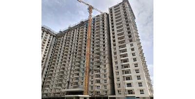 Project Image of 470.6 - 996.52 Sq.ft 2 BHK Apartment for buy in Aurum At Brigade El Dorado