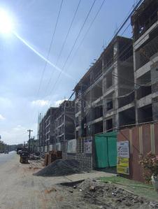 Project Image of 1164.0 - 1490.0 Sq.ft 2 BHK Apartment for buy in DAC Marshal