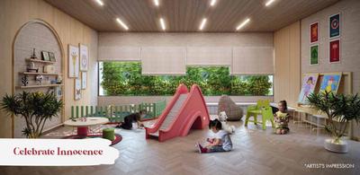 Project Image of 1180 Sq.ft 2 BHK Apartment / Flat for sale in Moshi for Rs. 5740000