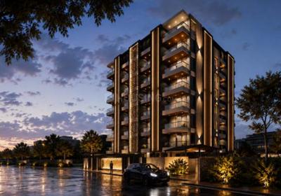 Project Image of 0.0 - 3662.0 Sq.ft 4 BHK Apartment for buy in RRR Sawariya The Imperial