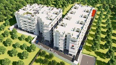 Shri Janani High Tide Elevation 3