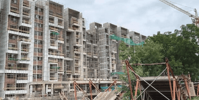 Project Image of 358.0 - 760.0 Sq.ft 1 BHK Apartment for buy in Rohan Abhilasha 3