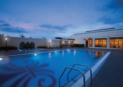 Project Image of 417.0 - 622.0 Sq.ft 1 BHK Apartment for buy in Tata Santorini Phase IB