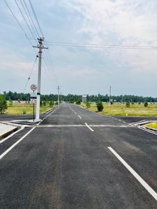 Project Image of 435.0 - 2656.0 Sq.ft Residential Plot Plot for buy in RR Oak Tree
