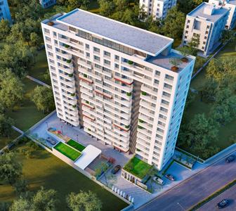 Shivaay Serene Elevation 1