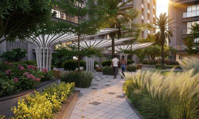 Project Image of 2055.48 - 5370.11 Sq.ft 4 BHK Apartment for buy in Avadh Elrica
