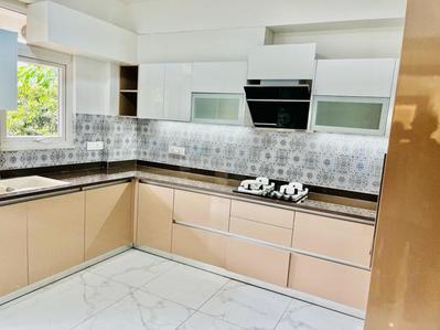 Project Image of 1800.0 - 2400.0 Sq.ft 3 BHK Builder Floor for buy in Fortune Luxury Builder Floors 20