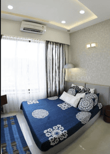 Project Image of 388.68 - 1178.0 Sq.ft 1 BHK Apartment for buy in Adhiraj Mainland