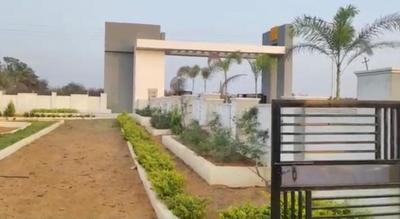 Project Image of 1350.0 - 4500.0 Sq.ft Residential Plot Plot for buy in Akshita Heights