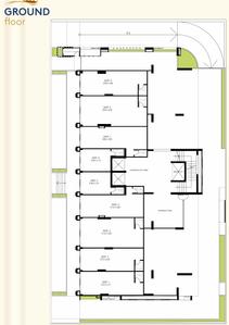 Project Image of 819.03 - 835.6 Sq.ft 2 BHK Apartment for buy in Dhruv Satsang Lavish