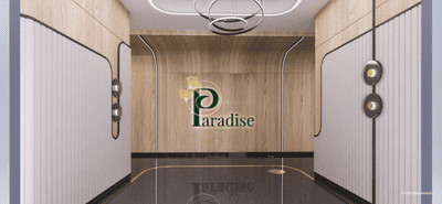 Project Image of 673.0 - 1175.0 Sq.ft 2 BHK Apartment for buy in Paradise
