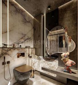 Project Image of 420.0 - 1150.0 Sq.ft 1 BHK Builder Floor for buy in The Luxury Floors