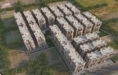 Project Image of 0.0 - 634.42 Sq.ft 3 BHK Apartment for buy in Ahmedabad LIG 21