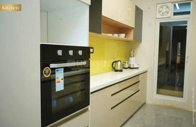 Project Image of 628.18 - 915.04 Sq.ft 2 BHK Apartment for buy in Agarwal Florence