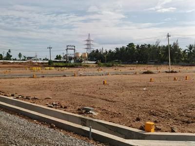 Project Image of 600.0 - 2000.0 Sq.ft Residential Plot Plot for buy in Greenfield Silver City Phase I