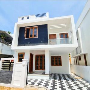 Project Image of 750.0 - 1250.0 Sq.ft 2 BHK Villa for buy in Royal Aero City Villas