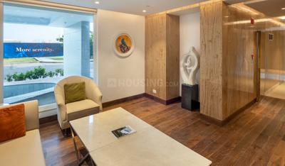 Project Image of 2200 Sq.ft 3 BHK Builder Floor for sale in Sector 54 for Rs. 52500000
