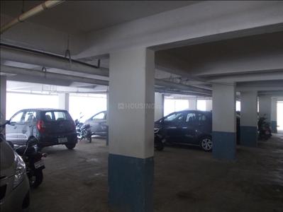 Project Image of 790.0 - 1438.0 Sq.ft 1 BHK Apartment for buy in GSA Green Woods