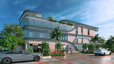 Project Image of 1800.0 - 6750.0 Sq.ft Residential Plot Plot for buy in South Pride Sanctuary
